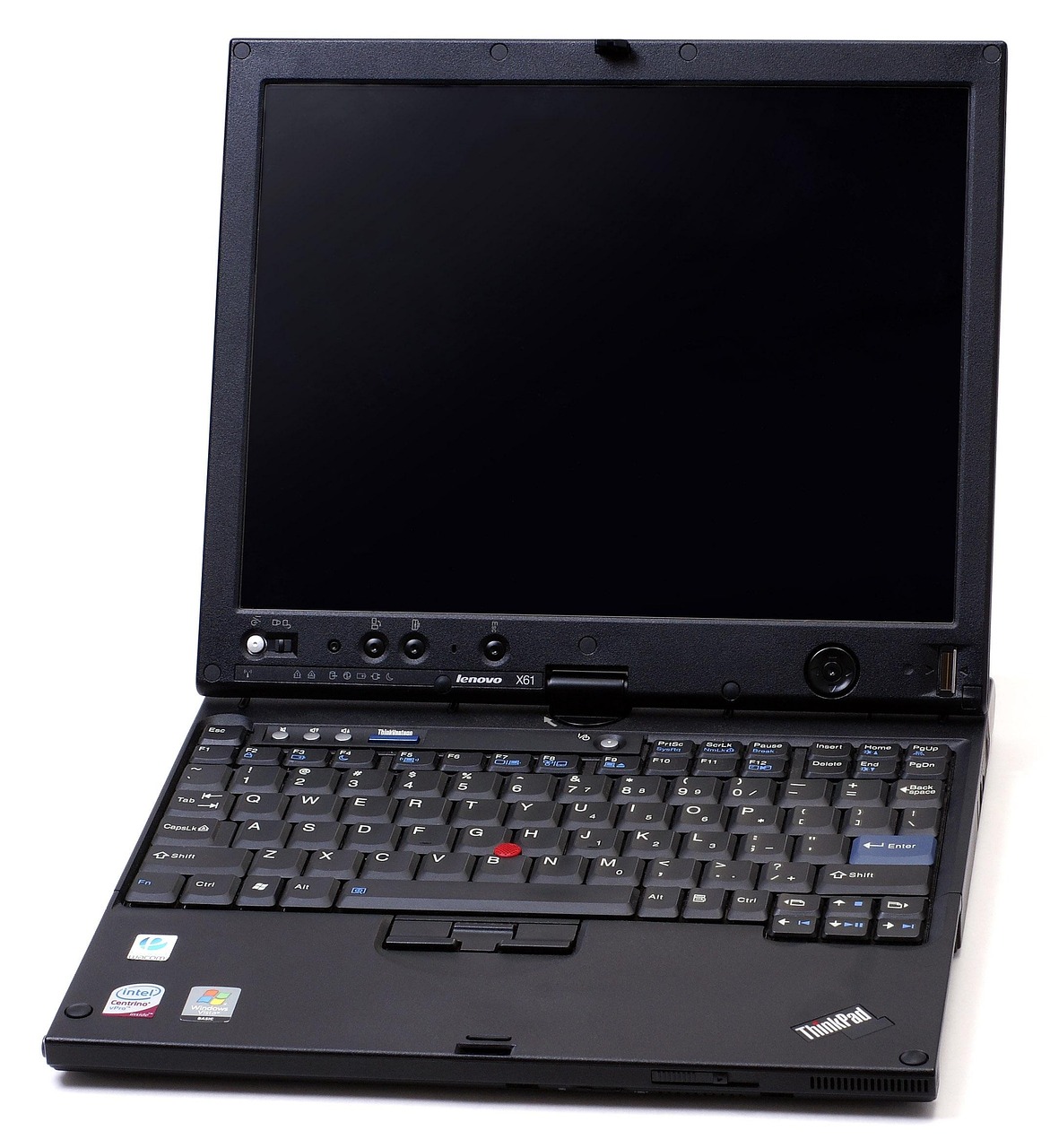 lenovo x61 thinkpad tablet, electronic, technology, keyboard, computer science, equipment, laptop, screen, computer, white background, iphone wallpaper